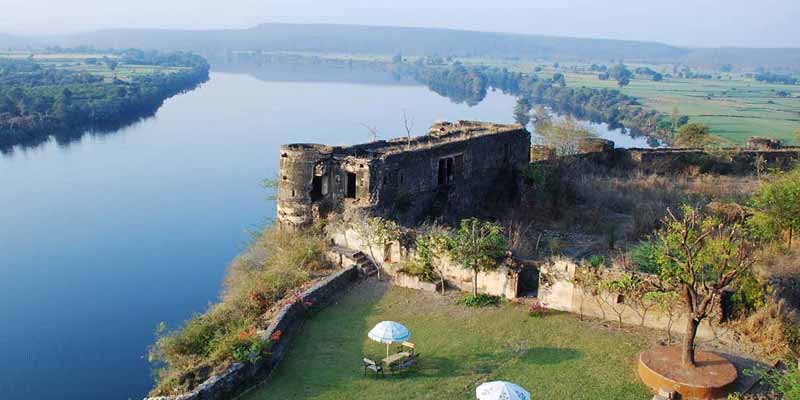 Bhainsrorgarh Fort