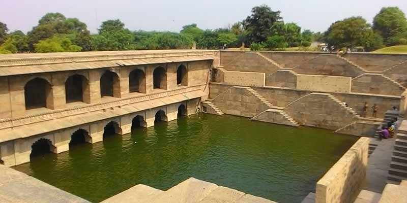 Hadi Rani Kund Tonk