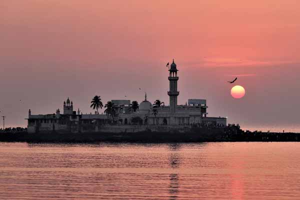 Haji Ali Dargah Mumbai