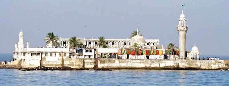 Haji Ali Dargah Mumbai