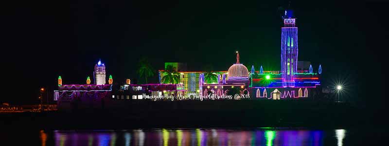 Haji Ali Dargah Mumbai