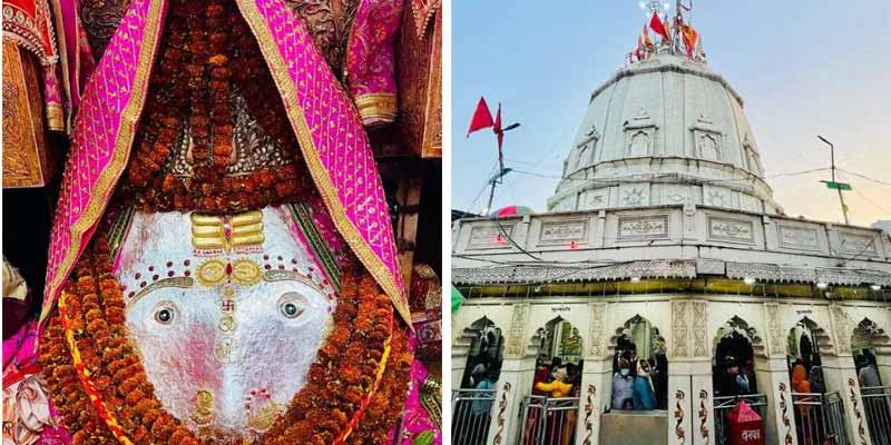 श्री कालका जी मंदिर दिल्ली | इतिहास, समय और कैसे पहुँचें