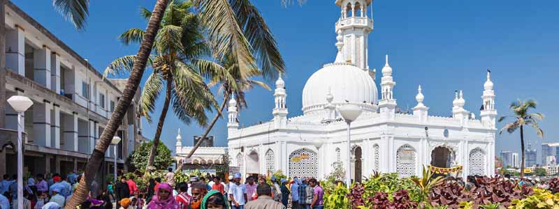 Haji Ali Dargah Mumbai