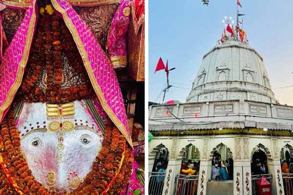 Shri Kalka Ji Temple, Delhi