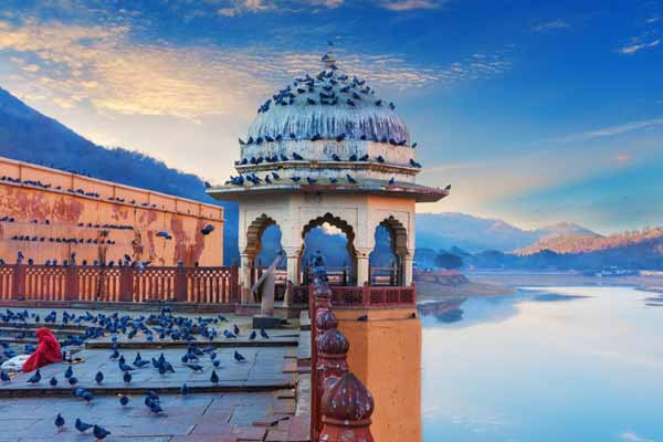 Top 10 Tourist Spots In Jaipur