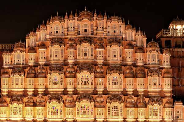 10 Top Rated Attractions in Jaipur