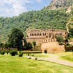 5 Most Haunted Places in Rajasthan