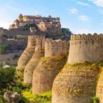 6 Majestic Hill Forts of Rajasthan