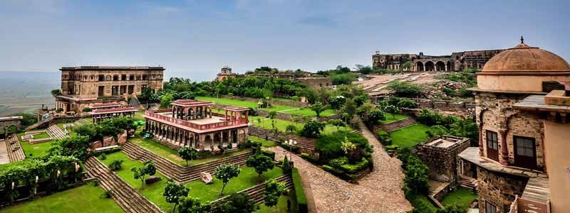 Tijara Fort Alwar