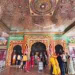 Bandhe Ka Balaji Temple Jaipur