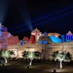Chittorgarh Sound and Light Show