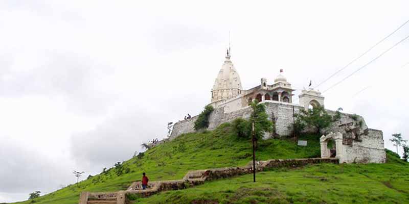 Chulgiri Jain Temple