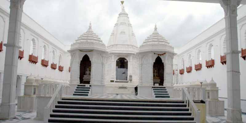 Chulgiri Jain Temple