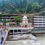 Manikaran Shiva Temple
