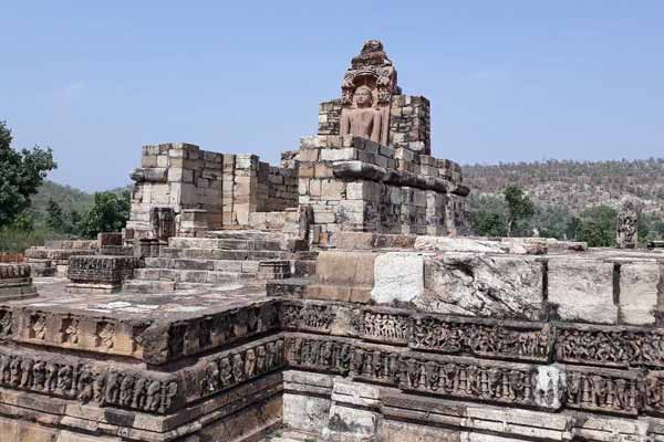 Neelkanth Mahadev Temple