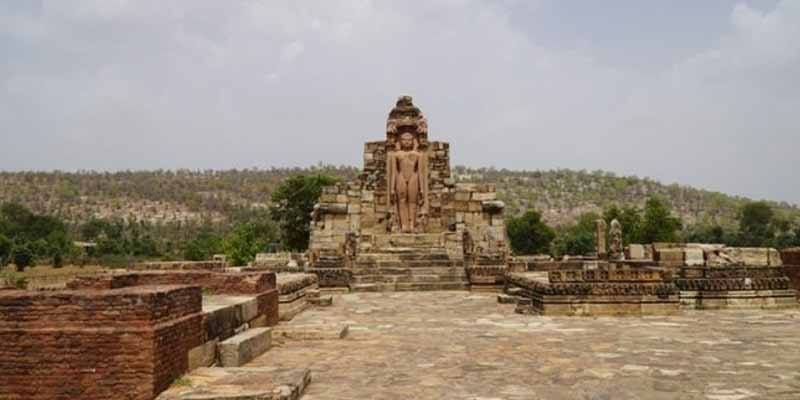 Neelkanth Mahadev Temple