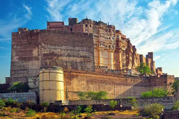 Places to Visit near Jodhpur