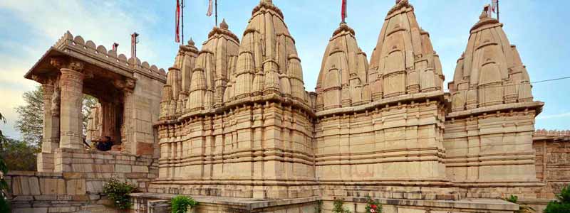 Sathis Deori Temple