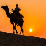 12 Adventure Activities in Rajasthan