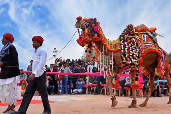 8 Most Celebrated Festivals In Rajasthan