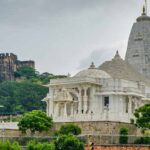 8 Popular Temples to Visit in Jaipur
