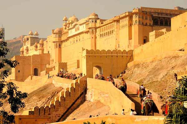Excursions from Jaipur