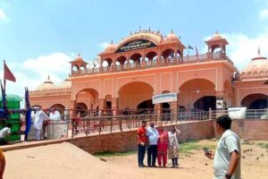 Gogaji Fair Hanumangarh : Date, Timing, History, Significance