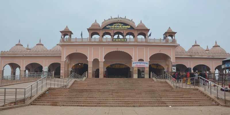 Gogaji Fair Hanumangarh