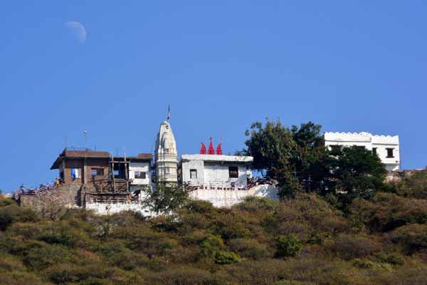 Karni Mata Temple Udaipur