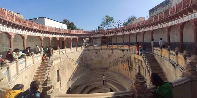 Shree Shyam Kund