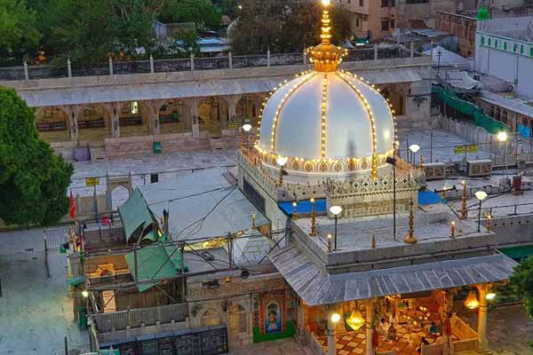 Top 10 Things to Do in Ajmer