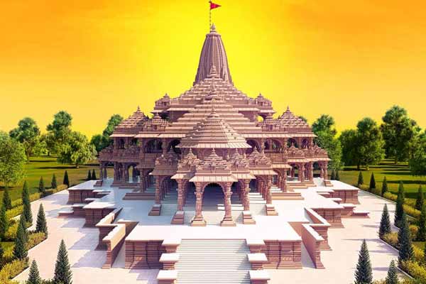 Top 10 Tourist Places in Ayodhya