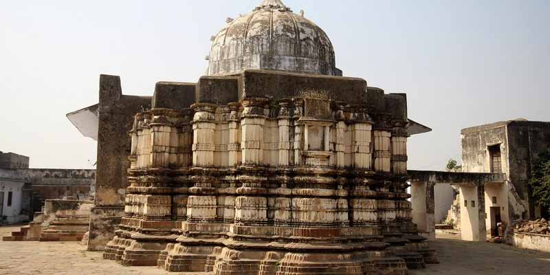 Varaha Temple Pushkar