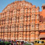13 Famous Historical Forts in Jaipur
