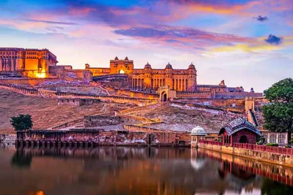 Top 12 Most Visited Destinations in Rajasthan