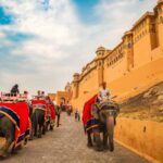 12 Beautiful Tourist Places Within 200 kms of Jaipur