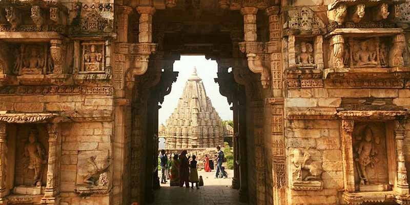 Archaeological Museum of Chittorgarh