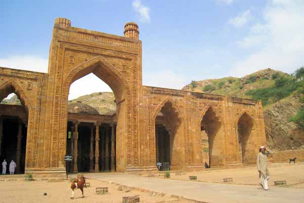 Famous Monuments in Ajmer