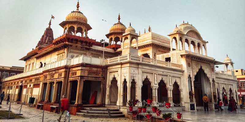 Places to Visit in Karauli