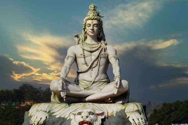 Mahashivratri Festival