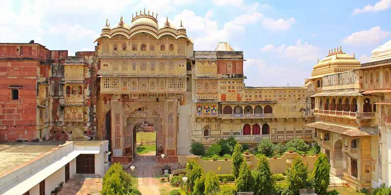 Places to Visit in Karauli