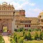 Places to Visit in Karauli