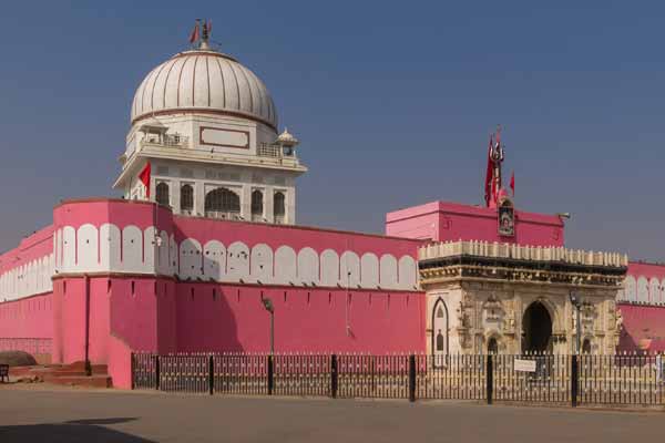 Top 10 Places to Visit Near Bikaner