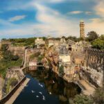 18 Places to visit in Chittorgarh