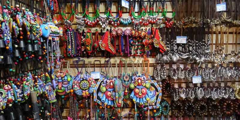 Karol Bagh Market Delhi