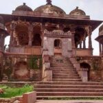Ranthambore Monuments