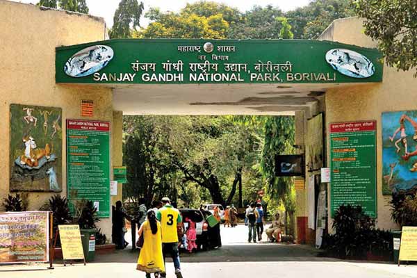 Sanjay Gandhi National Park