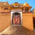 Shila Devi Temple Jaipur