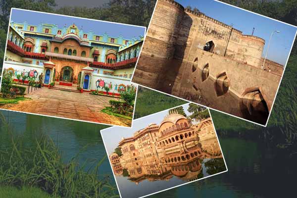 Things to Do in Bharatpur