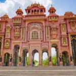 Top 12 Destinations to visit in Jaipur